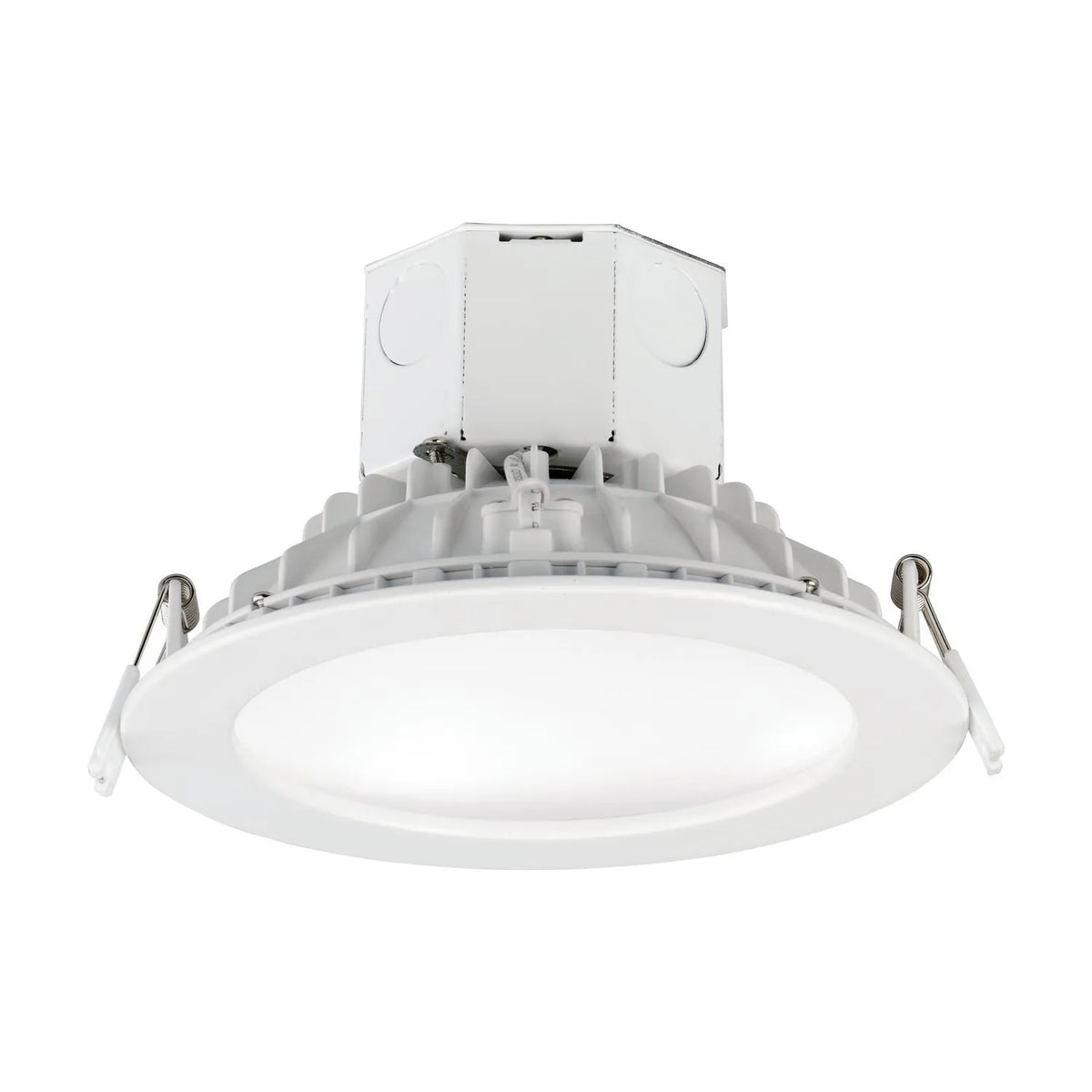 Maxim Lighting - Cove LED Recessed Downlight - 57797WTWT | Montreal Lighting & Hardware