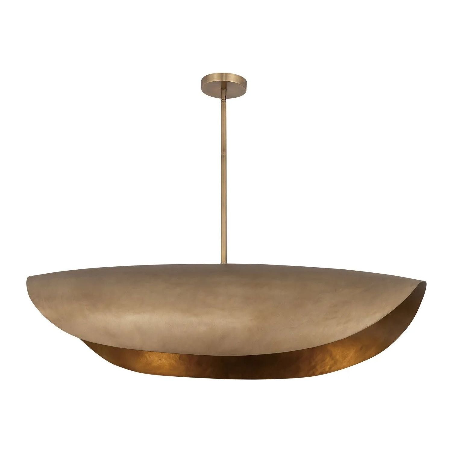 Maxim Lighting - Denarii Linear Pendant - 31268NG | Montreal Lighting & Hardware