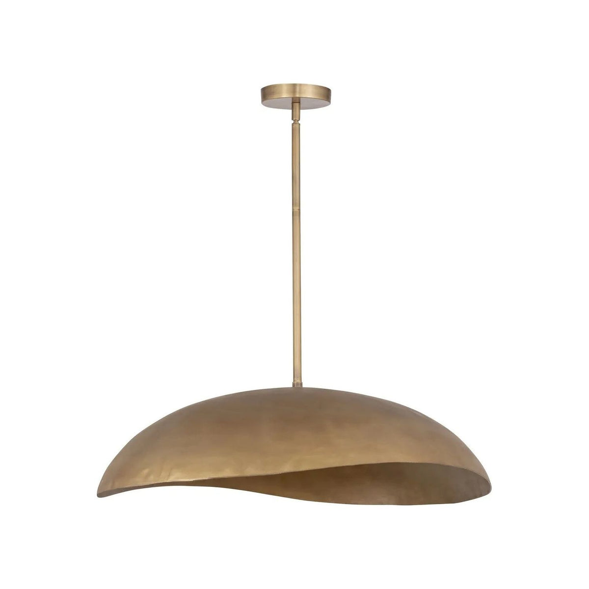 Maxim Lighting - Denarii Pendant - 31262NG | Montreal Lighting & Hardware