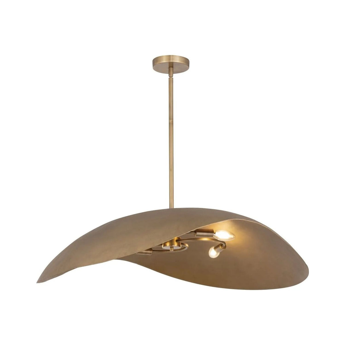 Maxim Lighting - Denarii Pendant - 31263NG | Montreal Lighting & Hardware