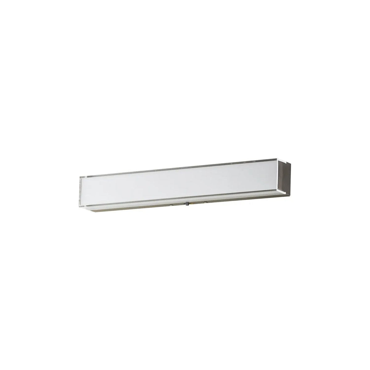 Maxim Lighting - Edge LED Bath Bar - 59000CLFTSN | Montreal Lighting & Hardware