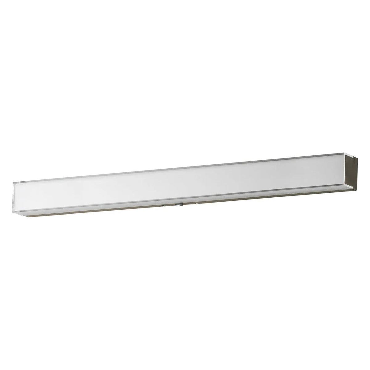 Maxim Lighting - Edge LED Bath Bar - 59004CLFTSN | Montreal Lighting & Hardware