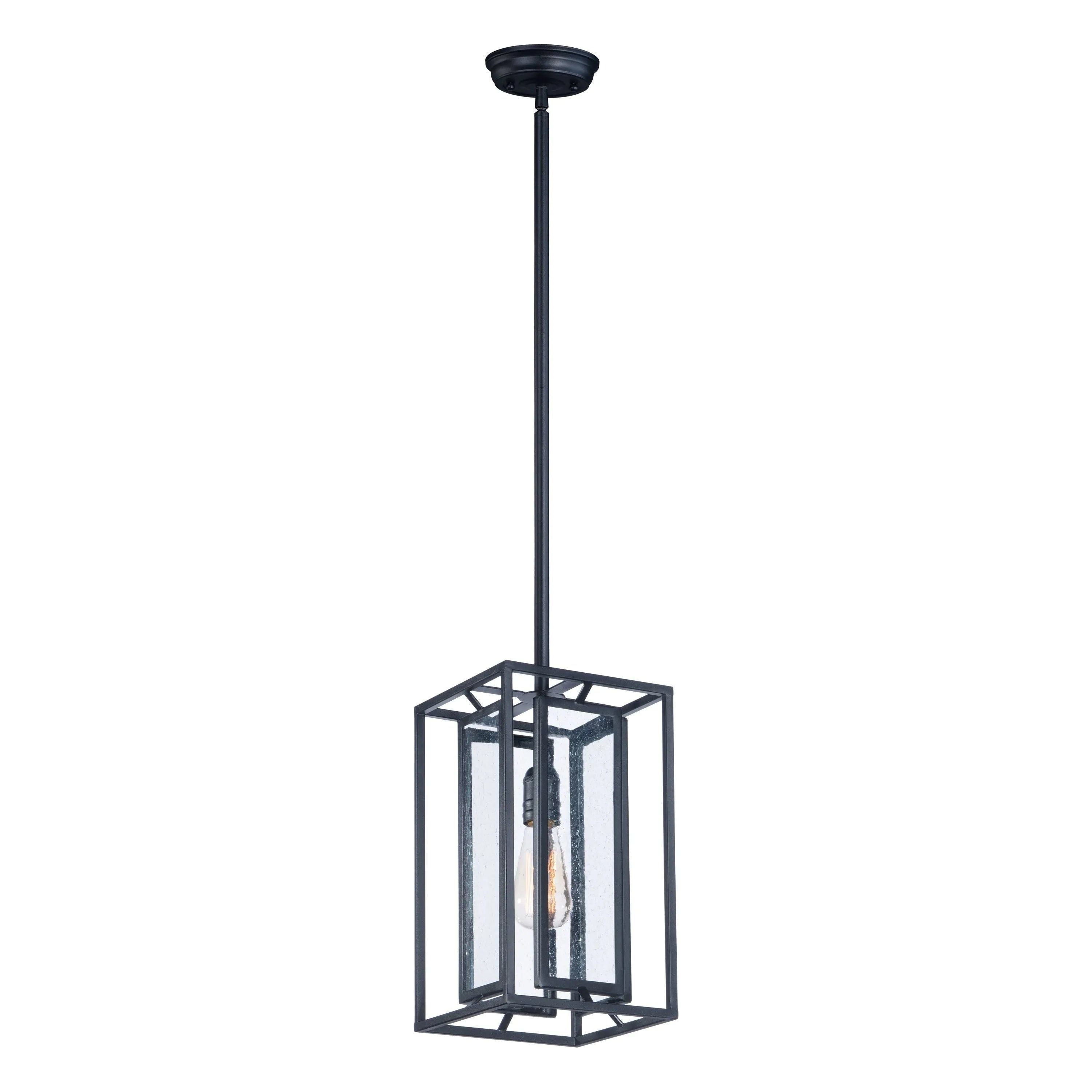 Maxim Lighting - Era LED Pendant - 21672CDBK/BUL | Montreal Lighting & Hardware