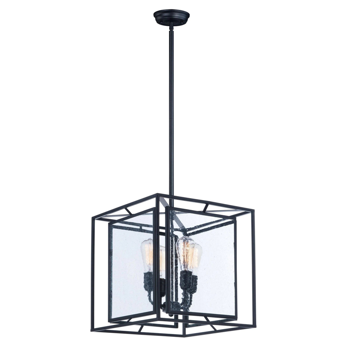 Maxim Lighting - Era LED Pendant - 21675CDBK/BUL | Montreal Lighting & Hardware