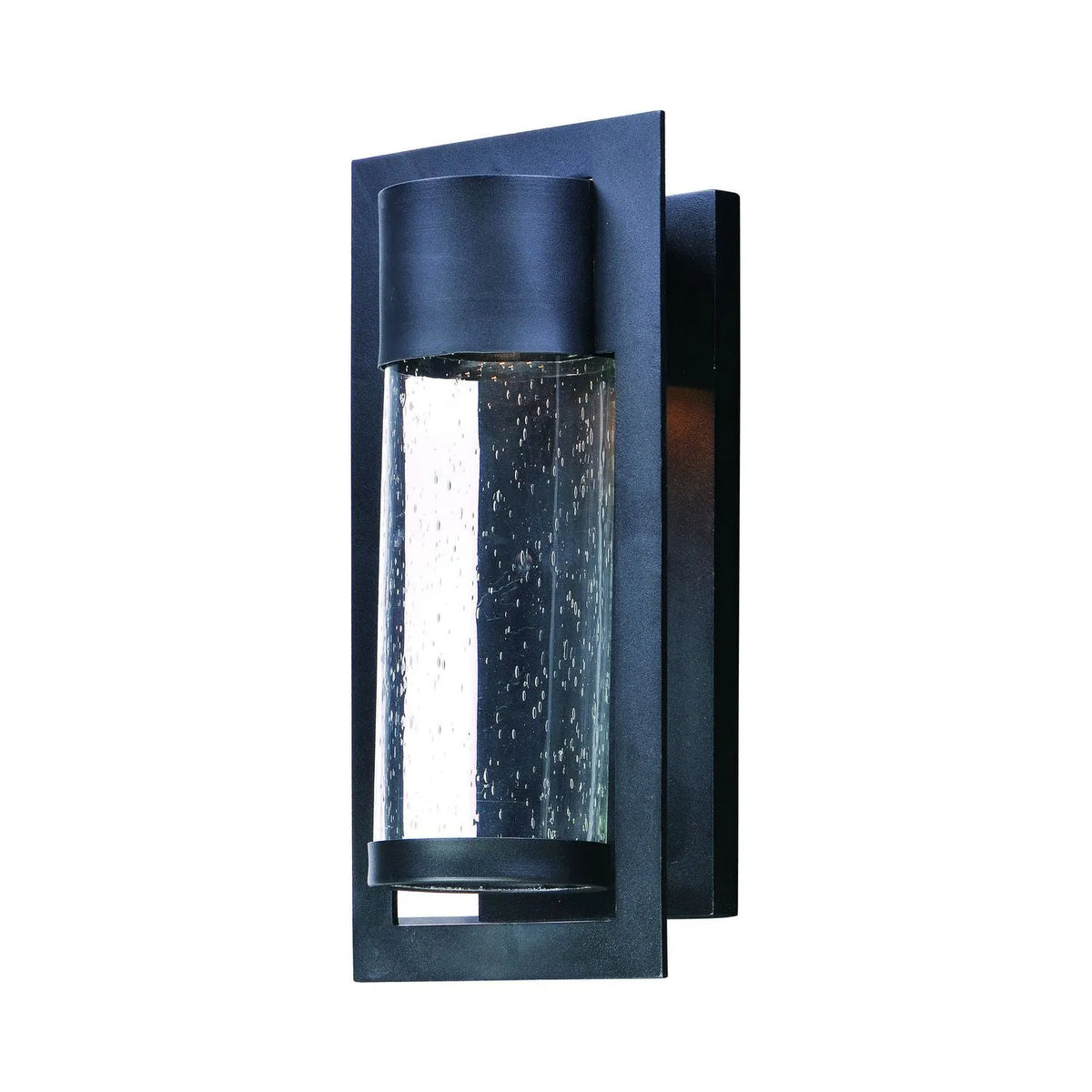 Maxim Lighting - Focus LED Outdoor Wall Sconce - 55892BGBK | Montreal Lighting & Hardware