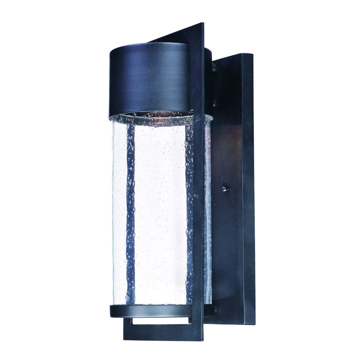 Maxim Lighting - Focus LED Outdoor Wall Sconce - 55894BGBK | Montreal Lighting & Hardware