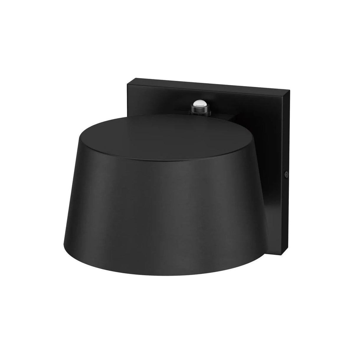 Maxim Lighting - Gateway LED Outdoor Wall Sconce - 51117BK/PHC | Montreal Lighting & Hardware