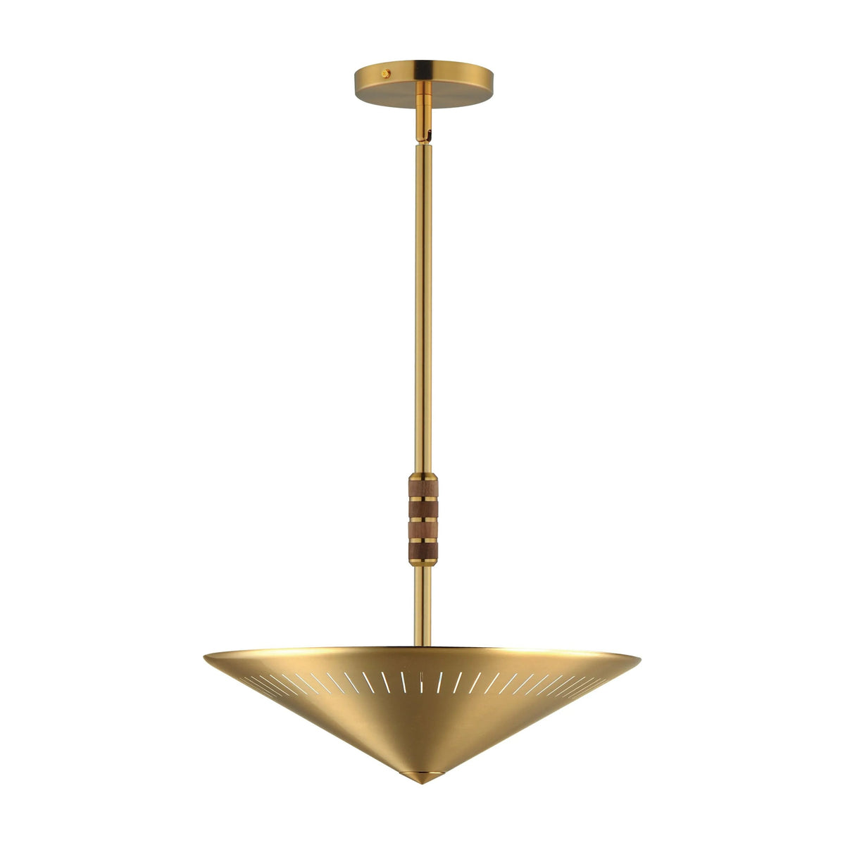 Maxim Lighting - Helsinki Pendant - 11434NAB | Montreal Lighting & Hardware