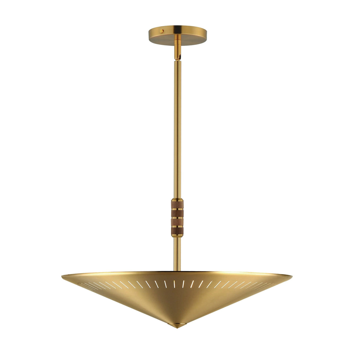 Maxim Lighting - Helsinki Pendant - 11436NAB | Montreal Lighting & Hardware