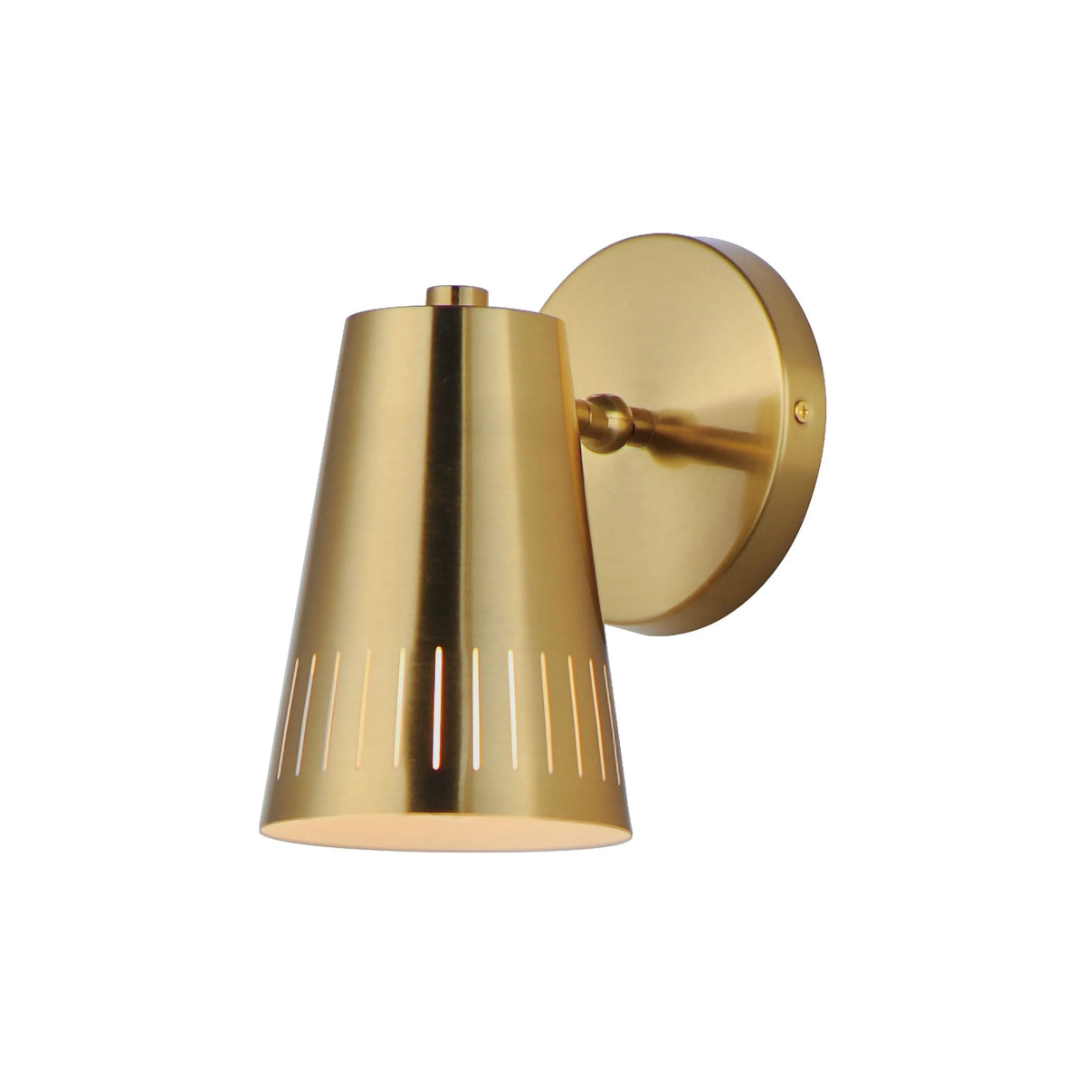 Maxim Lighting - Helsinki Wall Sconce - 11431NAB | Montreal Lighting & Hardware