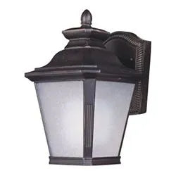 Maxim Lighting - Knoxville LED Outdoor Wall Sconce - 51123FSBZ | Montreal Lighting & Hardware