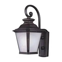 Maxim Lighting - Knoxville LED Outdoor Wall Sconce - 51125FSBZ | Montreal Lighting & Hardware