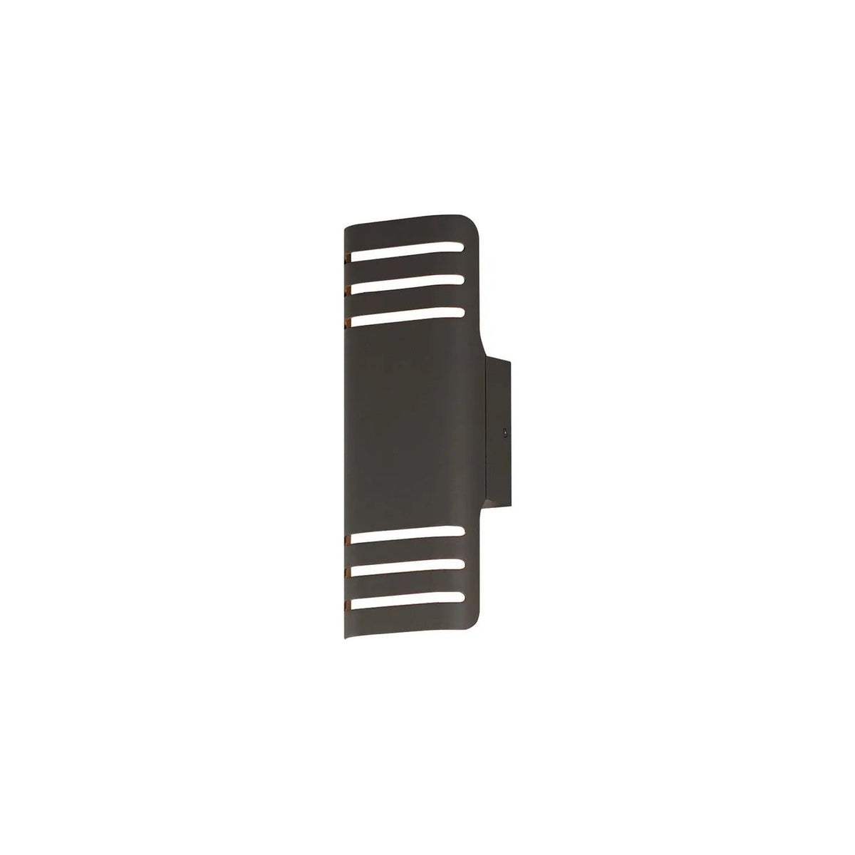 Maxim Lighting - Lightray LED LED Outdoor Wall Sconce - 86172ABZ | Montreal Lighting & Hardware