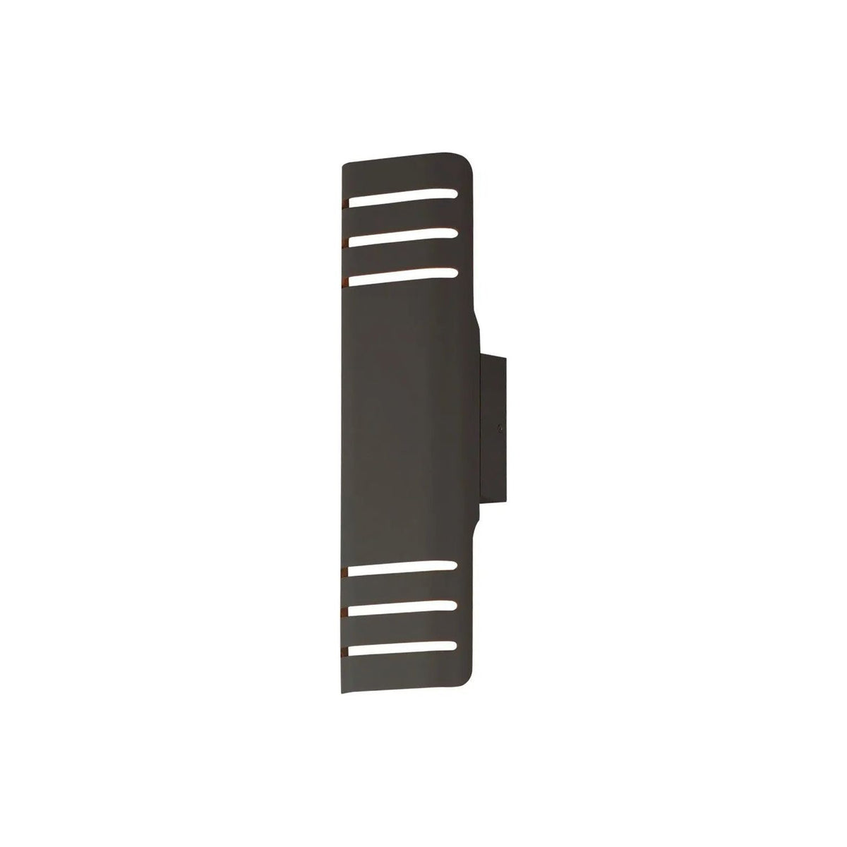 Maxim Lighting - Lightray LED LED Outdoor Wall Sconce - 86174ABZ | Montreal Lighting & Hardware