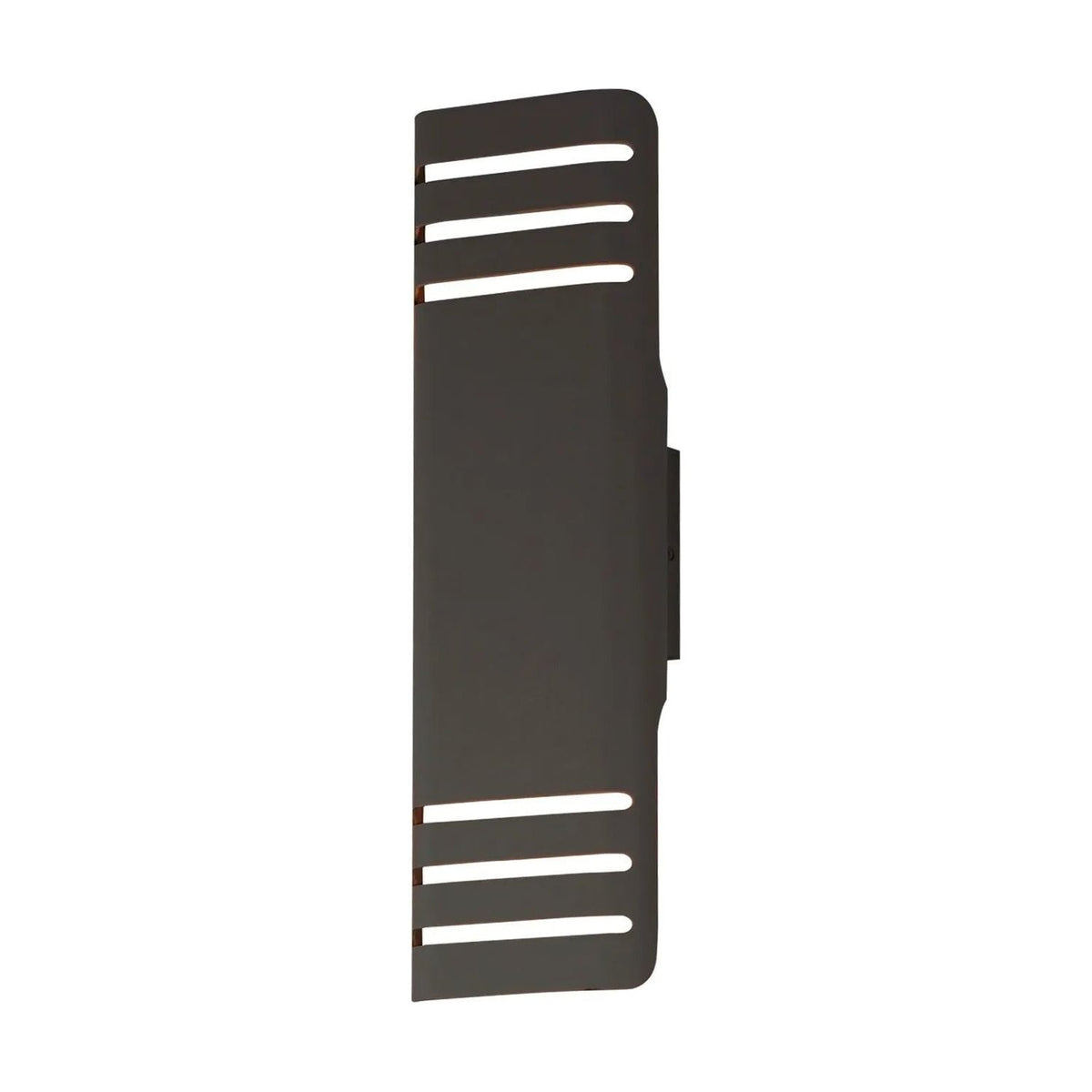 Maxim Lighting - Lightray LED LED Outdoor Wall Sconce - 86176ABZ | Montreal Lighting & Hardware