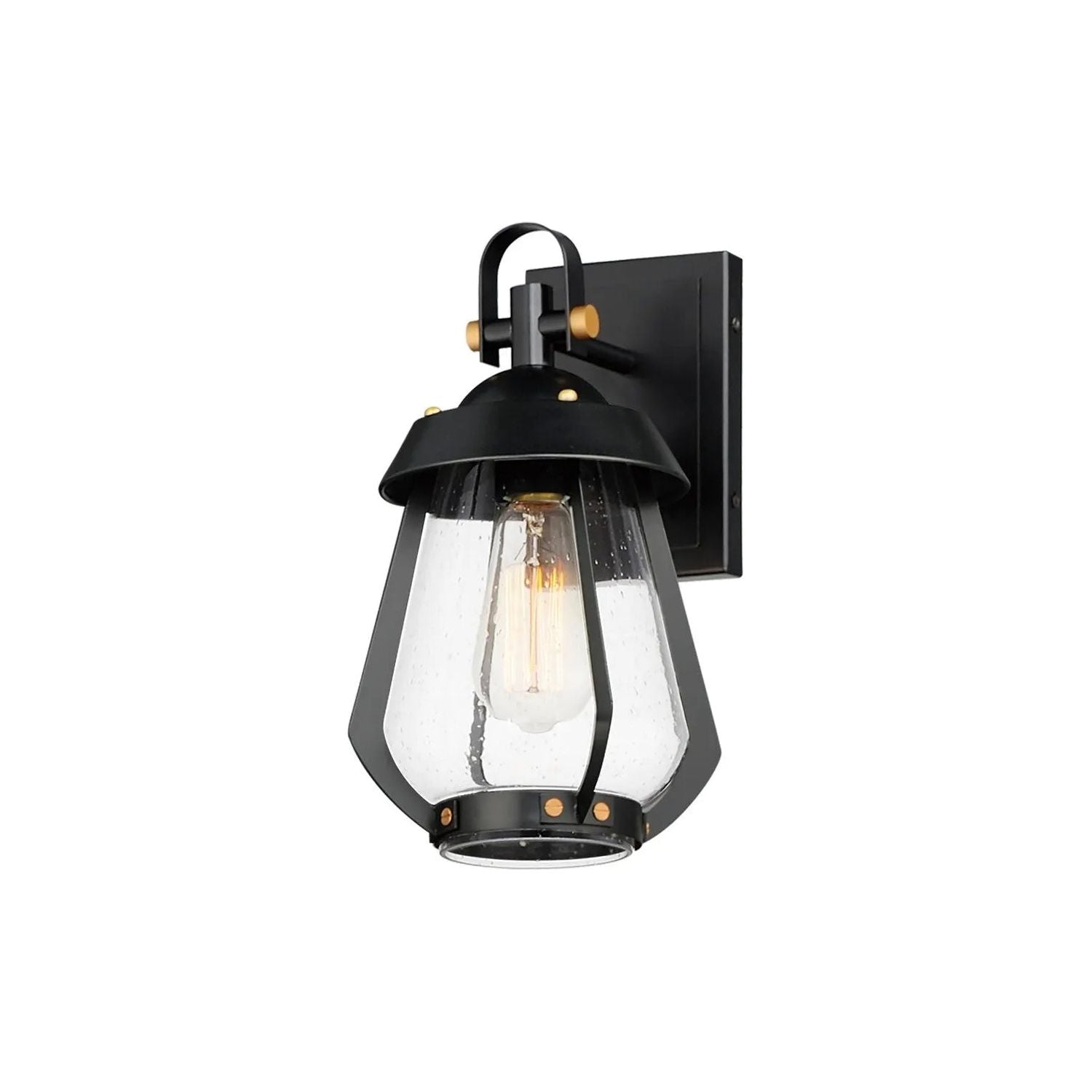 Maxim Lighting - Mariner Outdoor Wall Sconce - 30620CDBKAB | Montreal Lighting & Hardware