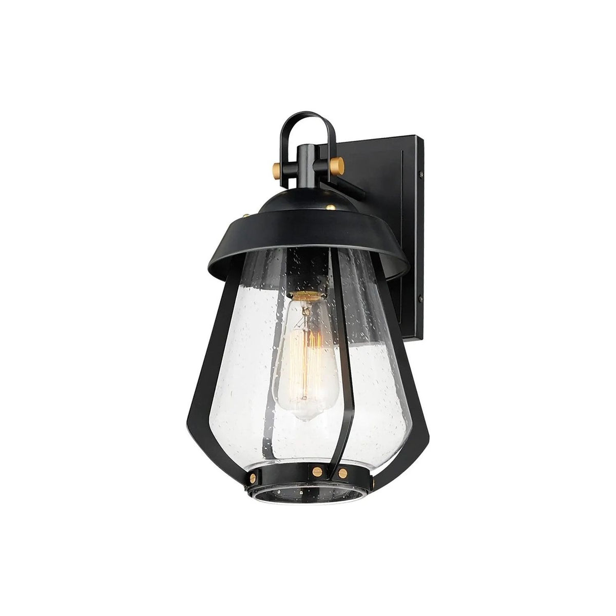 Maxim Lighting - Mariner Outdoor Wall Sconce - 30622CDBKAB | Montreal Lighting & Hardware