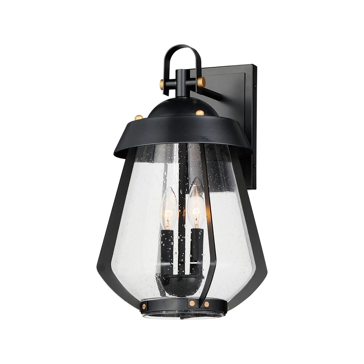 Maxim Lighting - Mariner Outdoor Wall Sconce - 30624CDBKAB | Montreal Lighting & Hardware