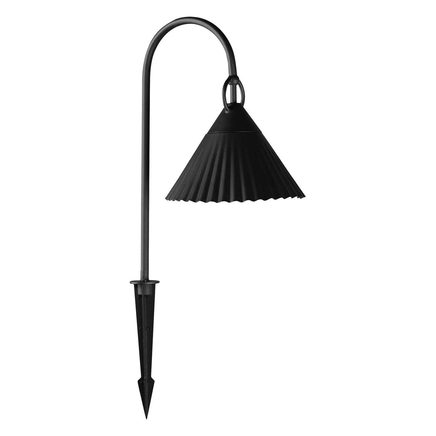 Maxim Lighting - Odette LED Garden Light - 35139BK | Montreal Lighting & Hardware