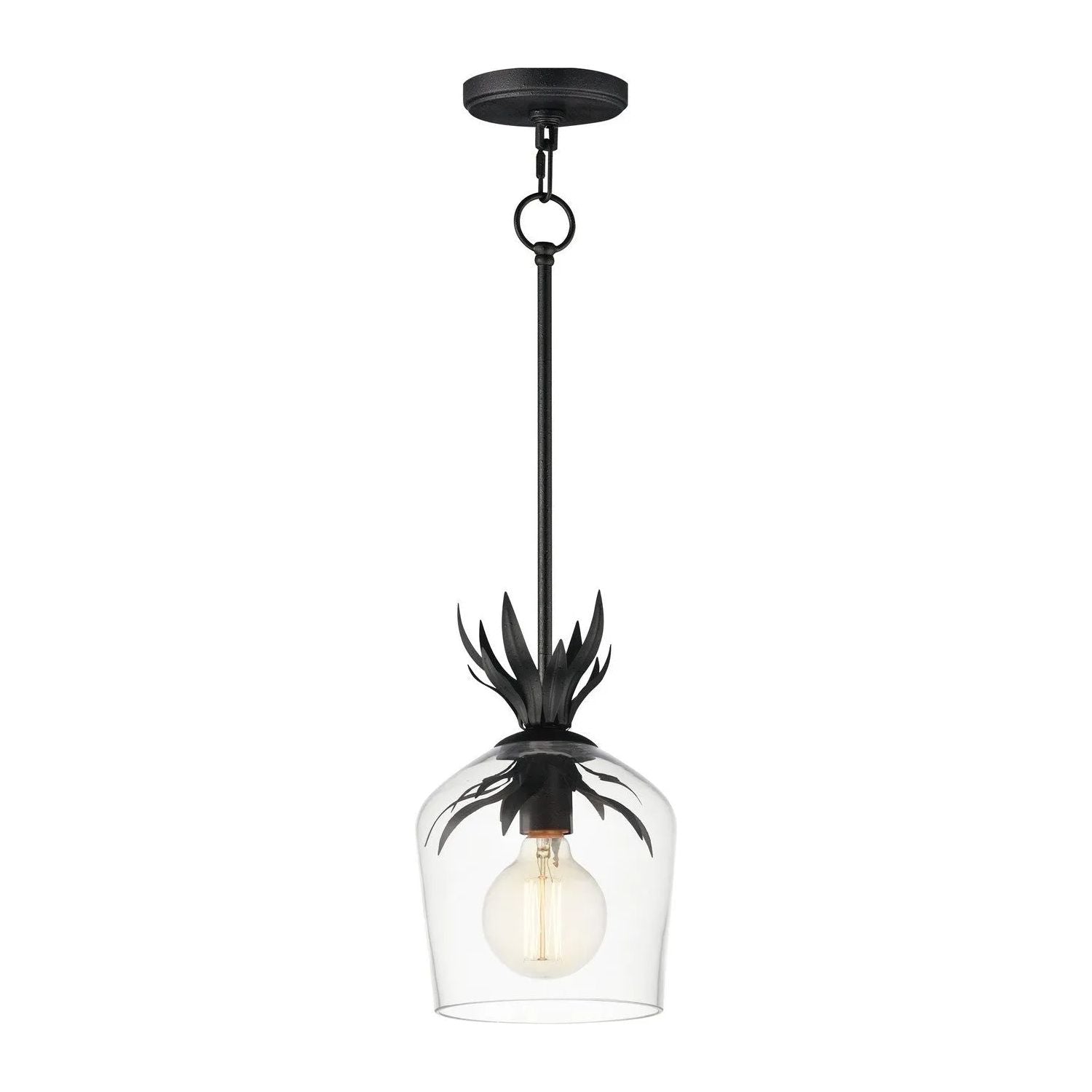 Maxim Lighting - Paloma Pendant - 2871AR | Montreal Lighting & Hardware