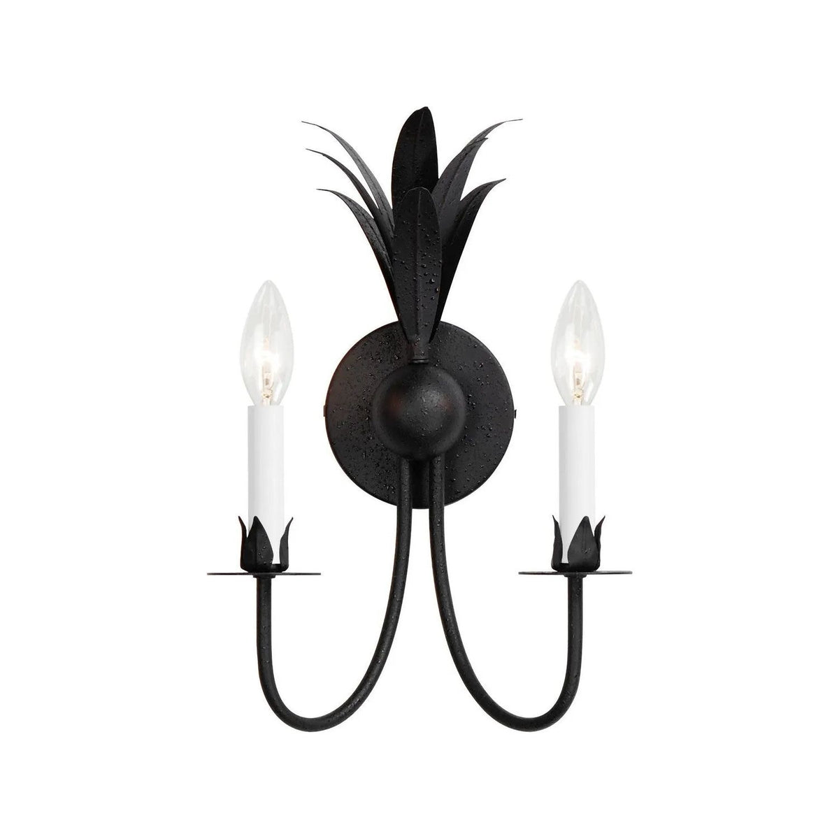 Maxim Lighting - Paloma Wall Sconce - 2882AR | Montreal Lighting & Hardware