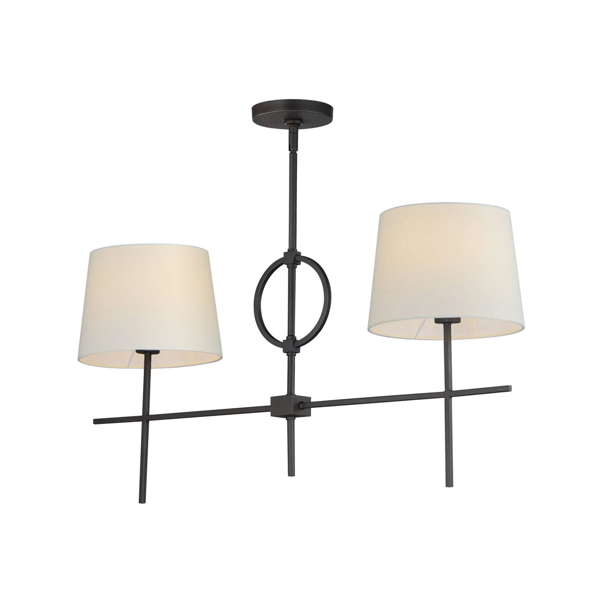 Maxim Lighting - Paoli Pendant - 27722OFCHL | Montreal Lighting & Hardware