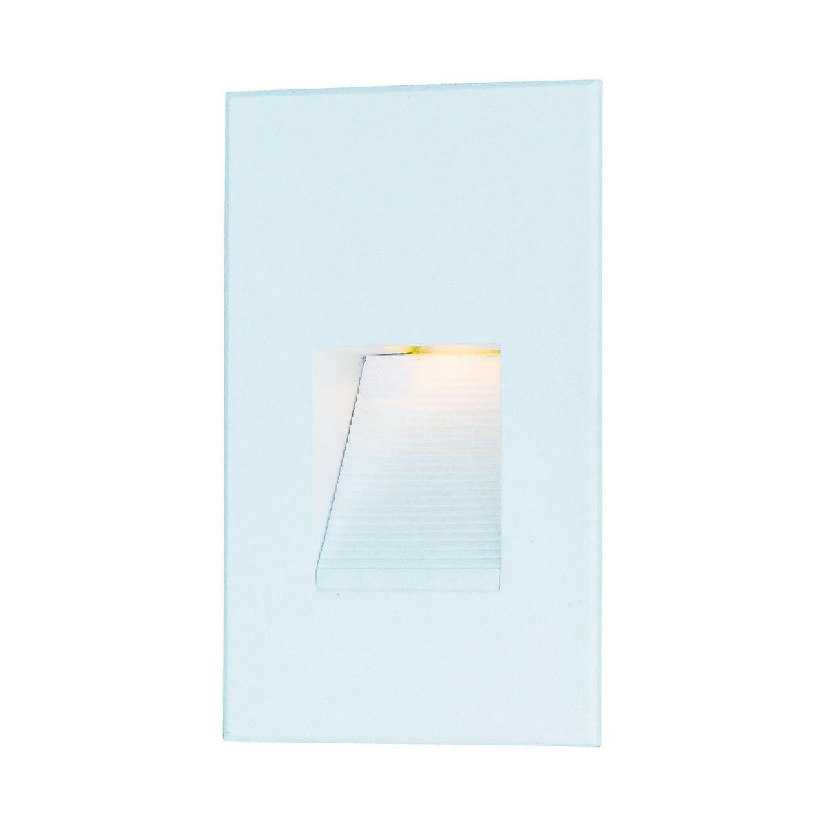 Maxim Lighting - Path LED Step Light - 58002WT | Montreal Lighting & Hardware