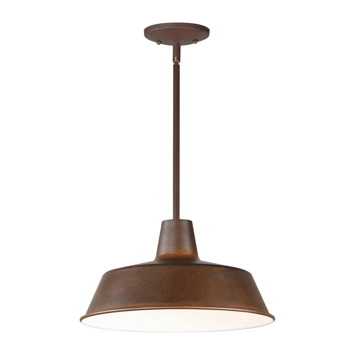 Maxim Lighting - Pier M Pendant - 35019EB | Montreal Lighting & Hardware