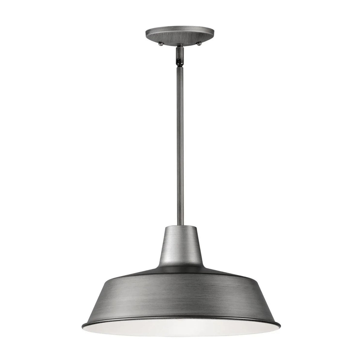 Maxim Lighting - Pier M Pendant - 35019WZ | Montreal Lighting & Hardware