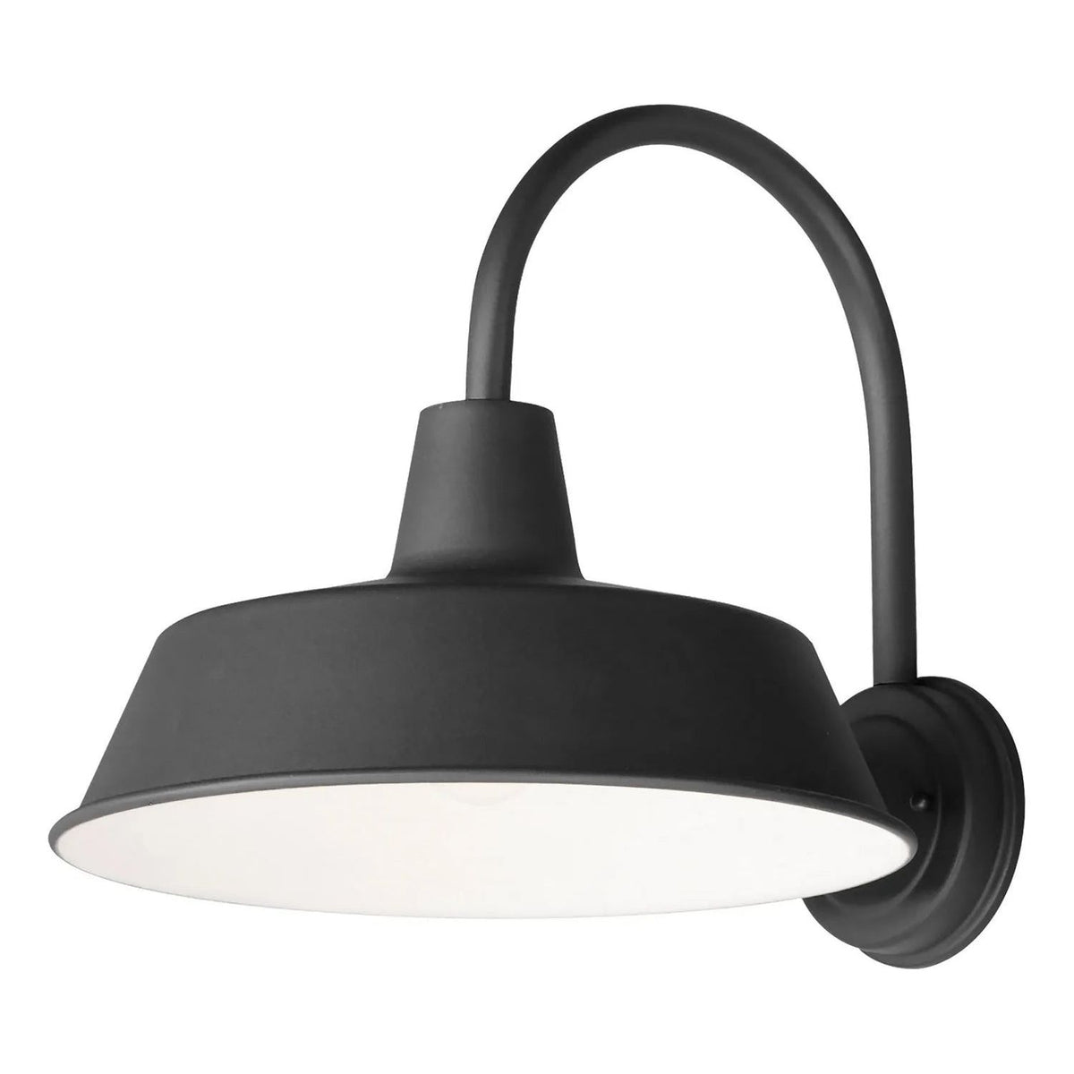 Maxim Lighting - Pier M Wall Sconce - 35018BK | Montreal Lighting & Hardware