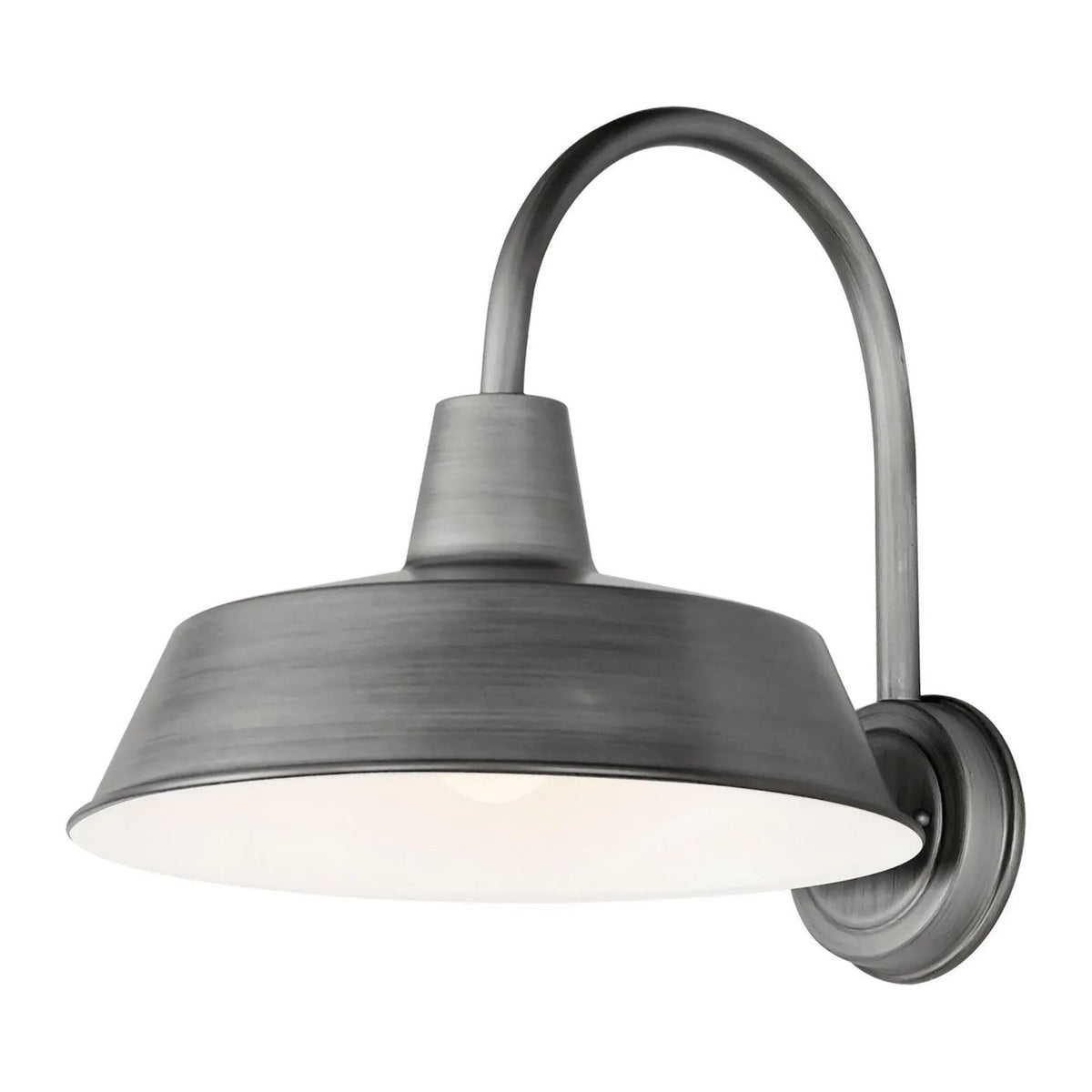 Maxim Lighting - Pier M Wall Sconce - 35018WZ | Montreal Lighting & Hardware