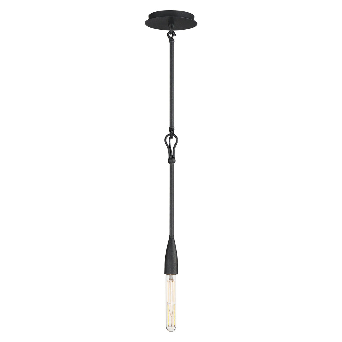 Maxim Lighting - Pioneer Pendant - 27711AR | Montreal Lighting & Hardware