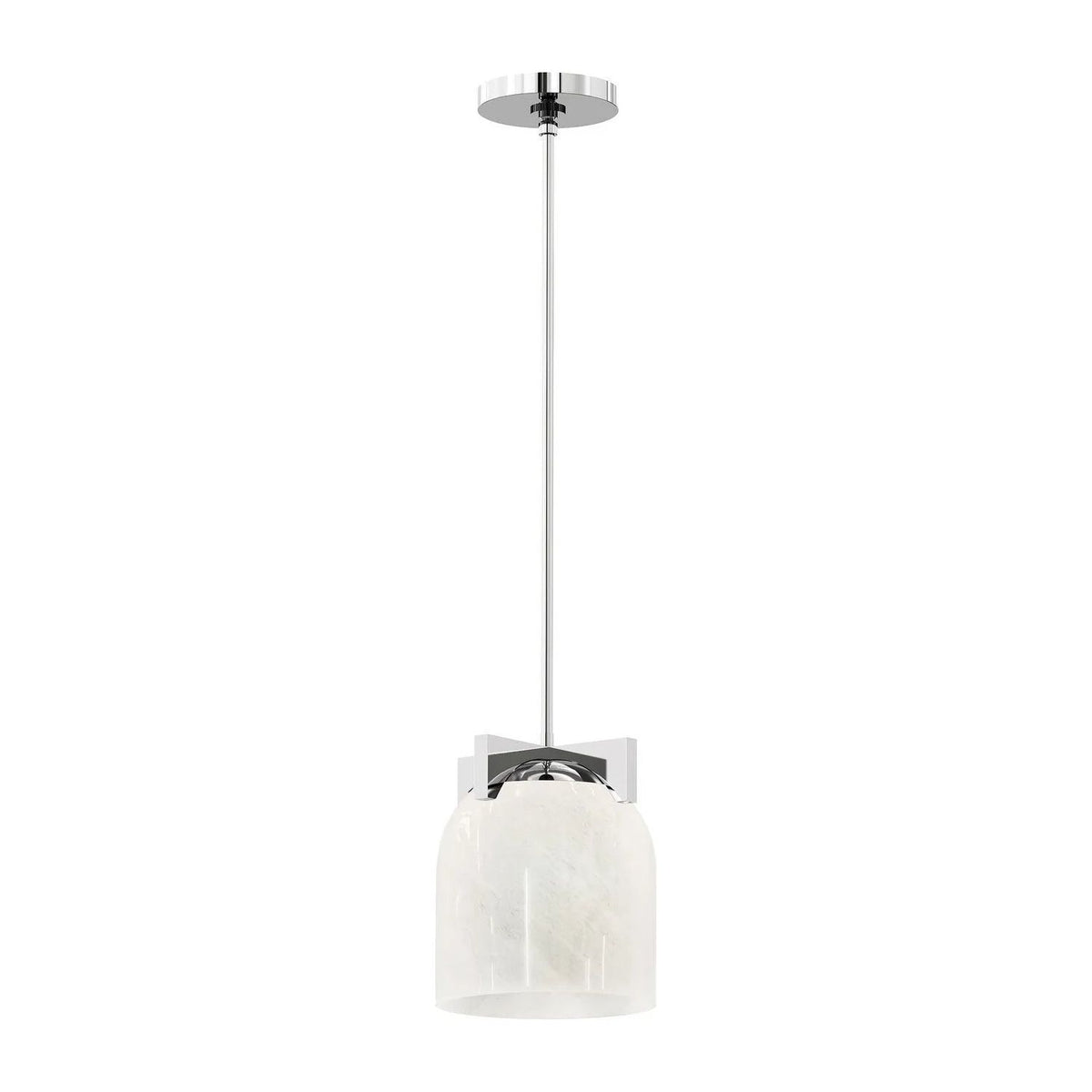 Maxim Lighting - Scoop Pendant - 21230MRPC | Montreal Lighting & Hardware