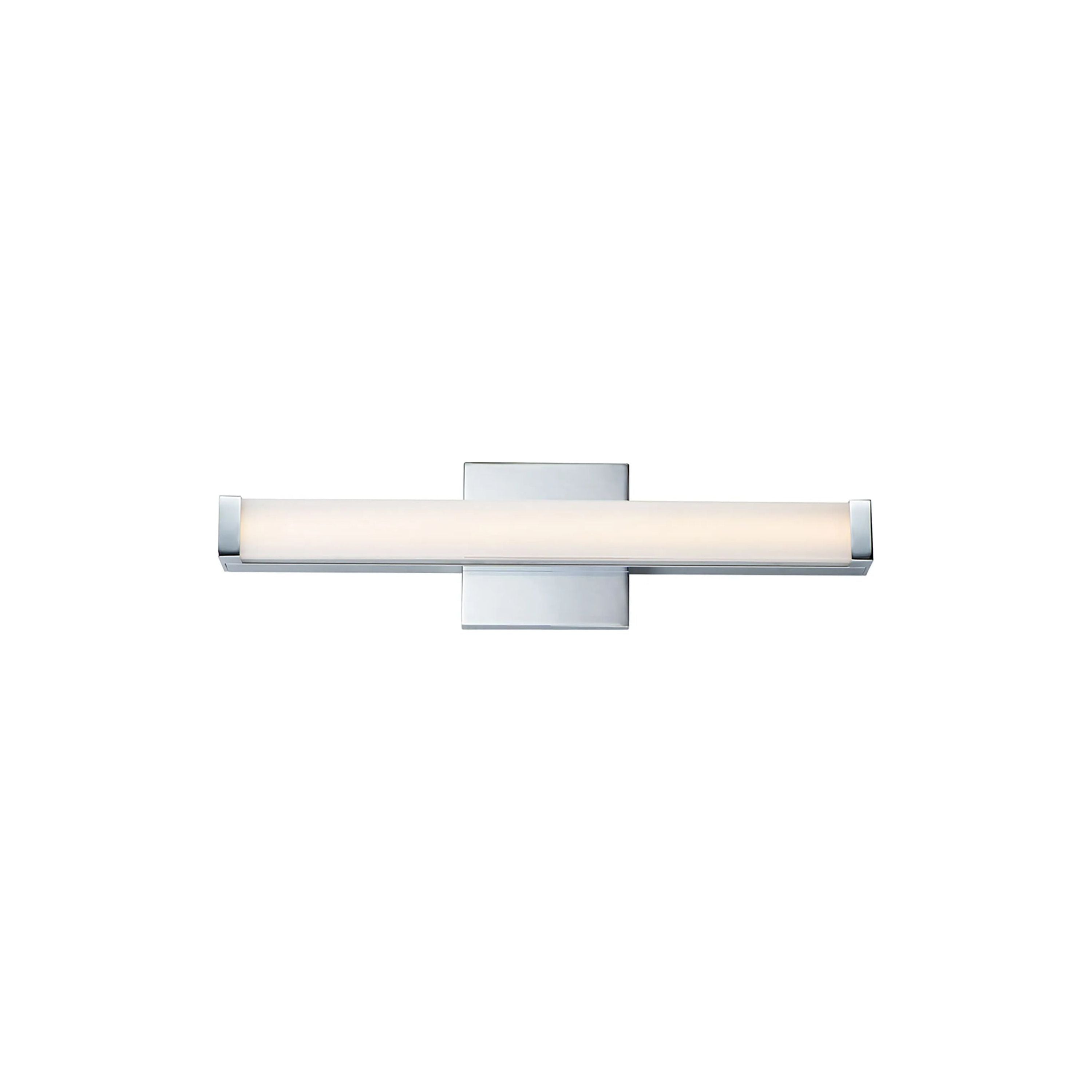 Maxim Lighting - Spec LED Bath Bar - 52030PC | Montreal Lighting & Hardware