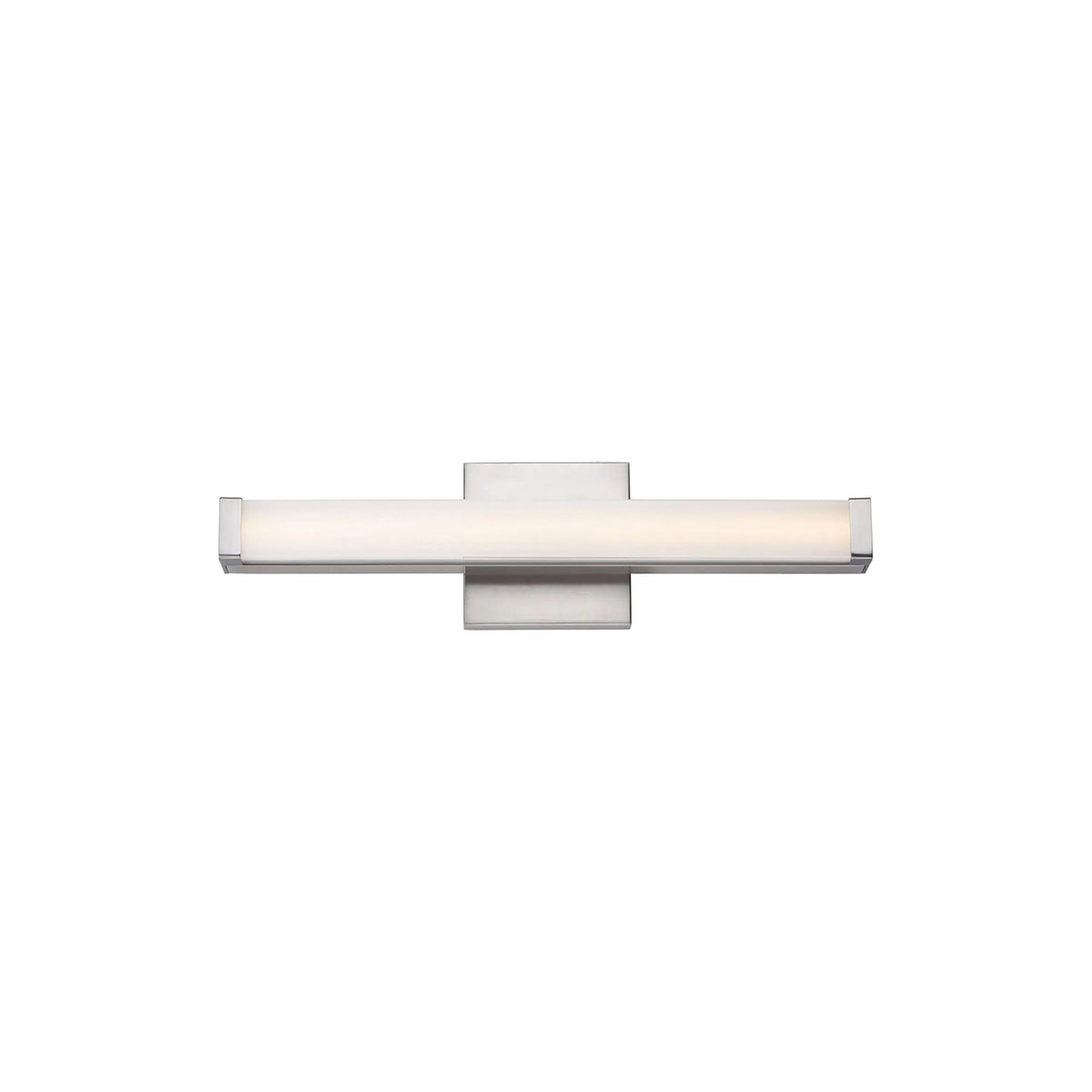 Maxim Lighting - Spec LED Bath Bar - 52030SN | Montreal Lighting & Hardware