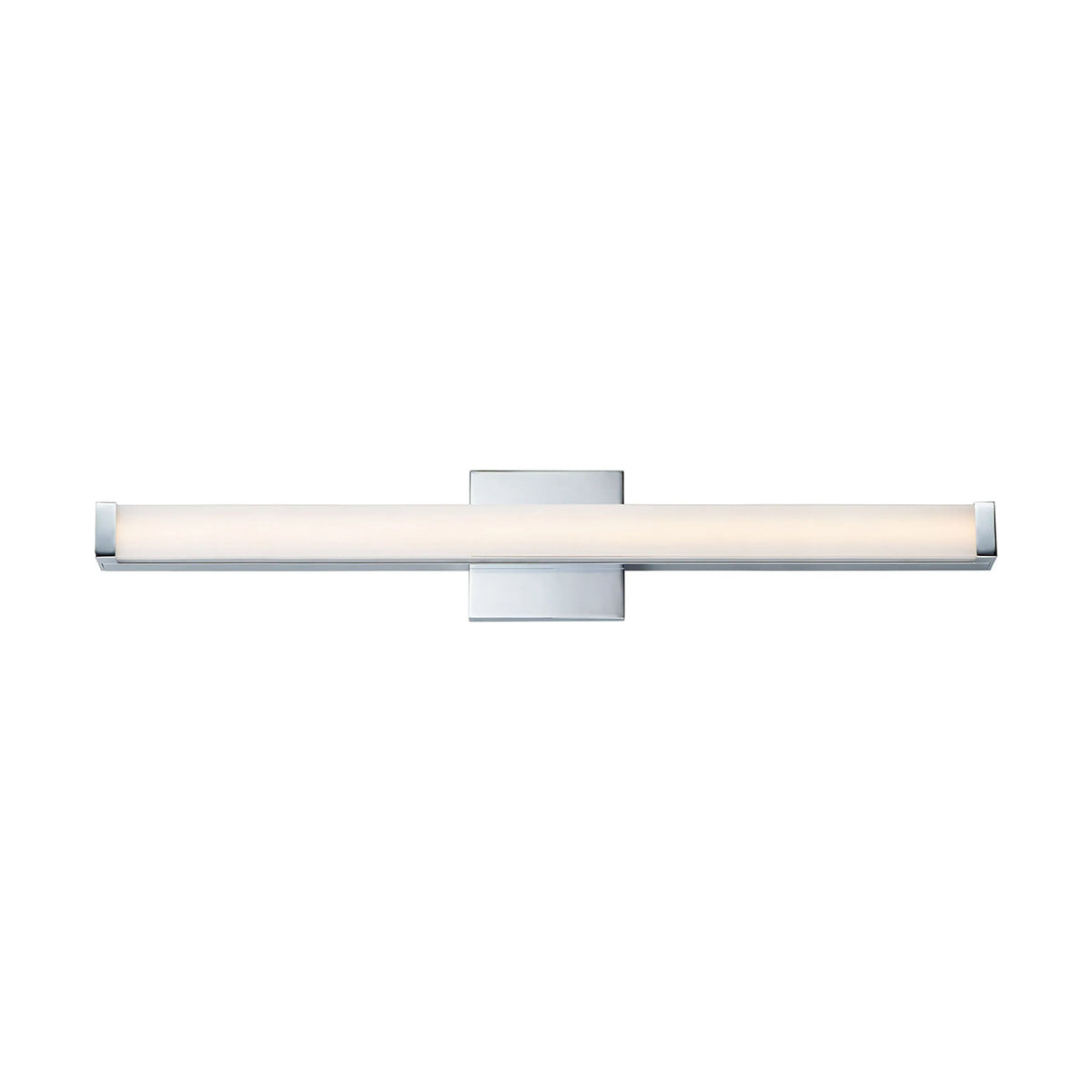 Maxim Lighting - Spec LED Bath Bar - 52034PC | Montreal Lighting & Hardware