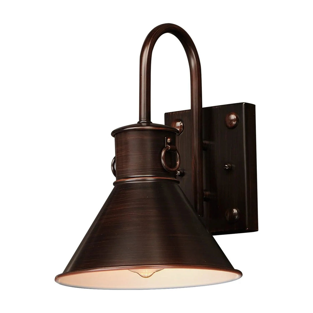 Maxim Lighting - Telluride Outdoor Wall Sconce - 35034OB | Montreal Lighting & Hardware