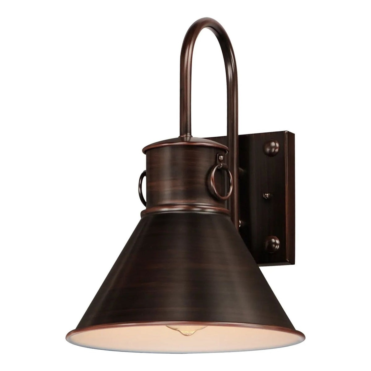 Maxim Lighting - Telluride Outdoor Wall Sconce - 35036OB | Montreal Lighting & Hardware