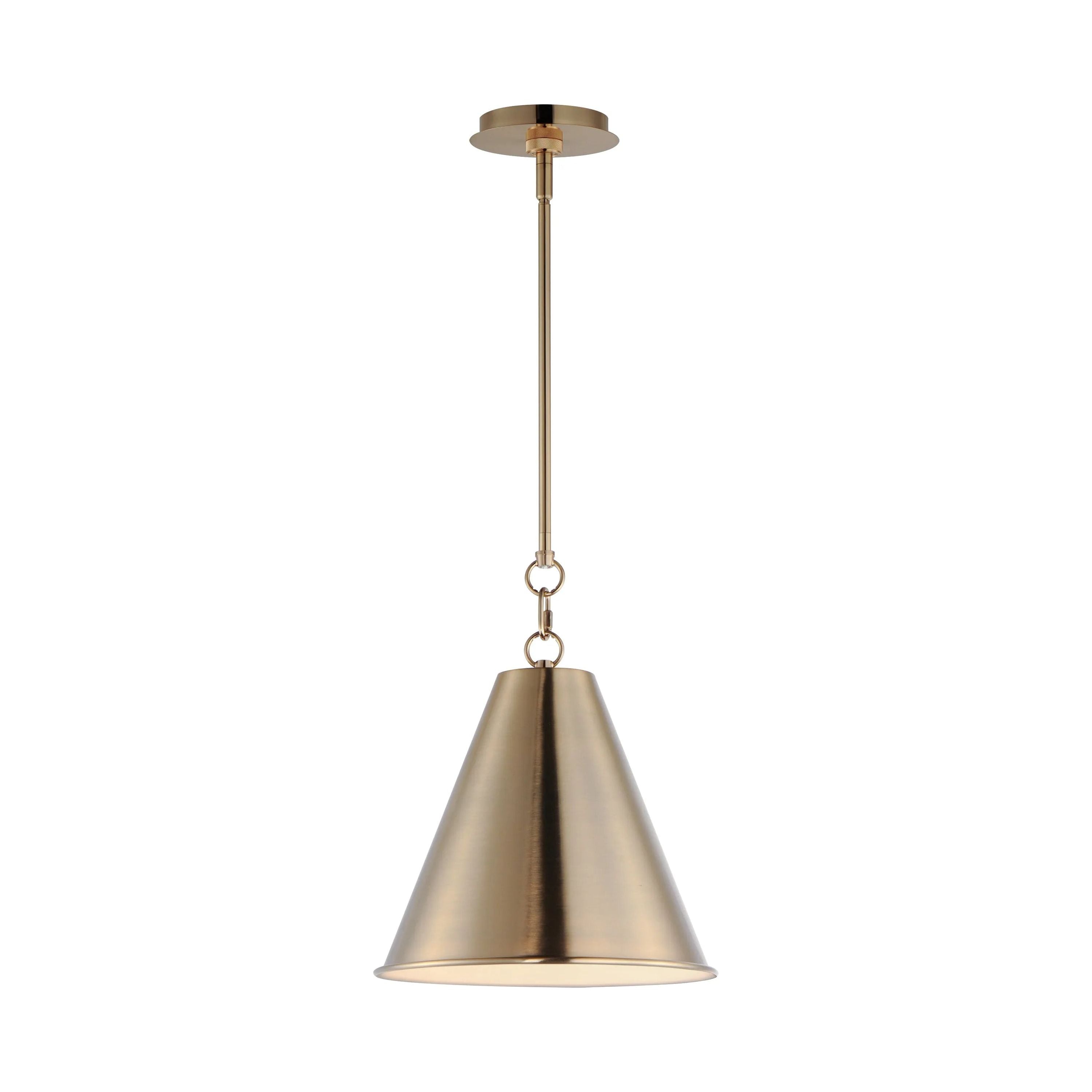 Maxim Lighting - Veritas Pendant - 15162HR | Montreal Lighting & Hardware