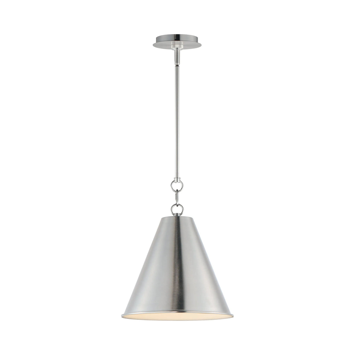 Maxim Lighting - Veritas Pendant - 15162SN | Montreal Lighting & Hardware