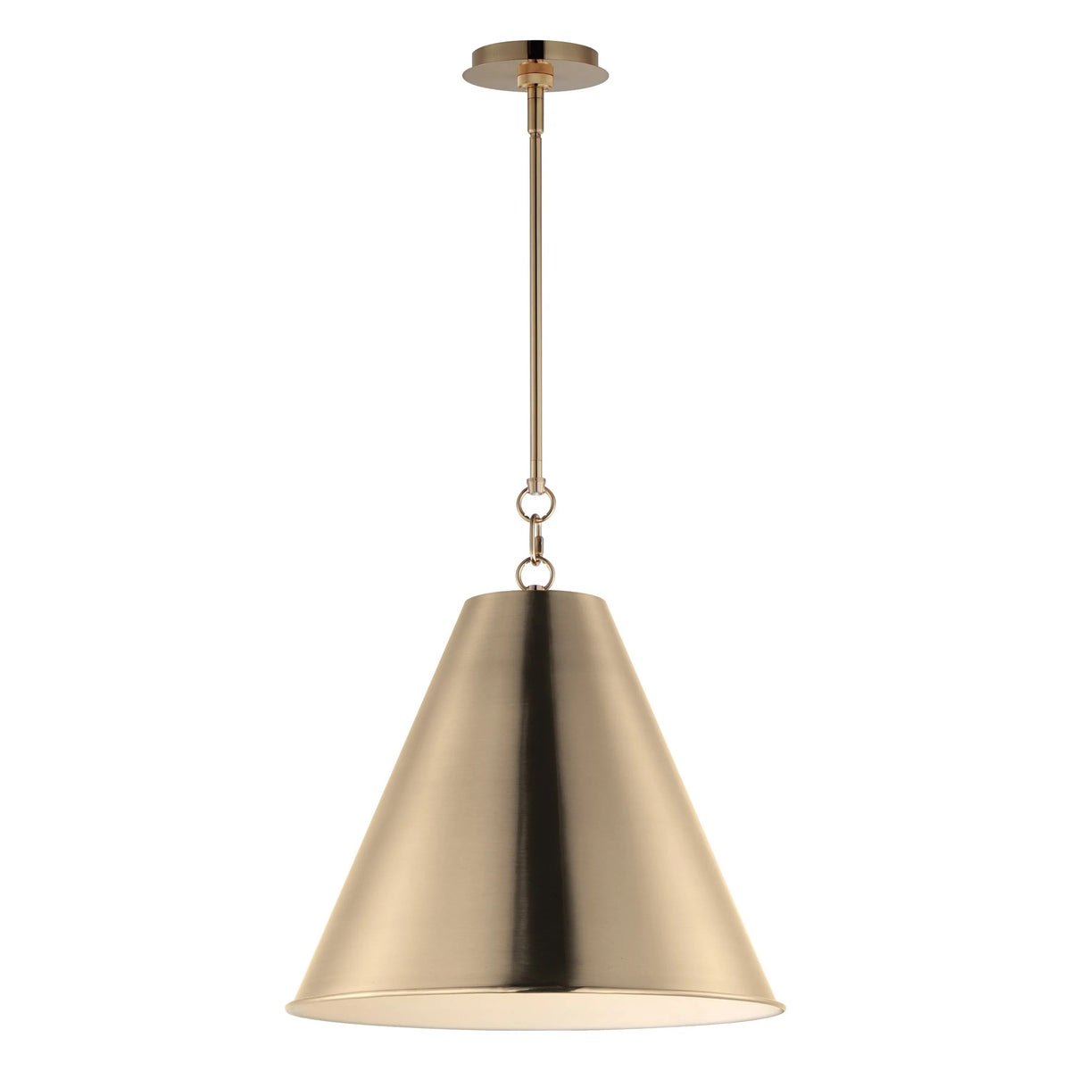 Maxim Lighting - Veritas Pendant - 15164HR | Montreal Lighting & Hardware