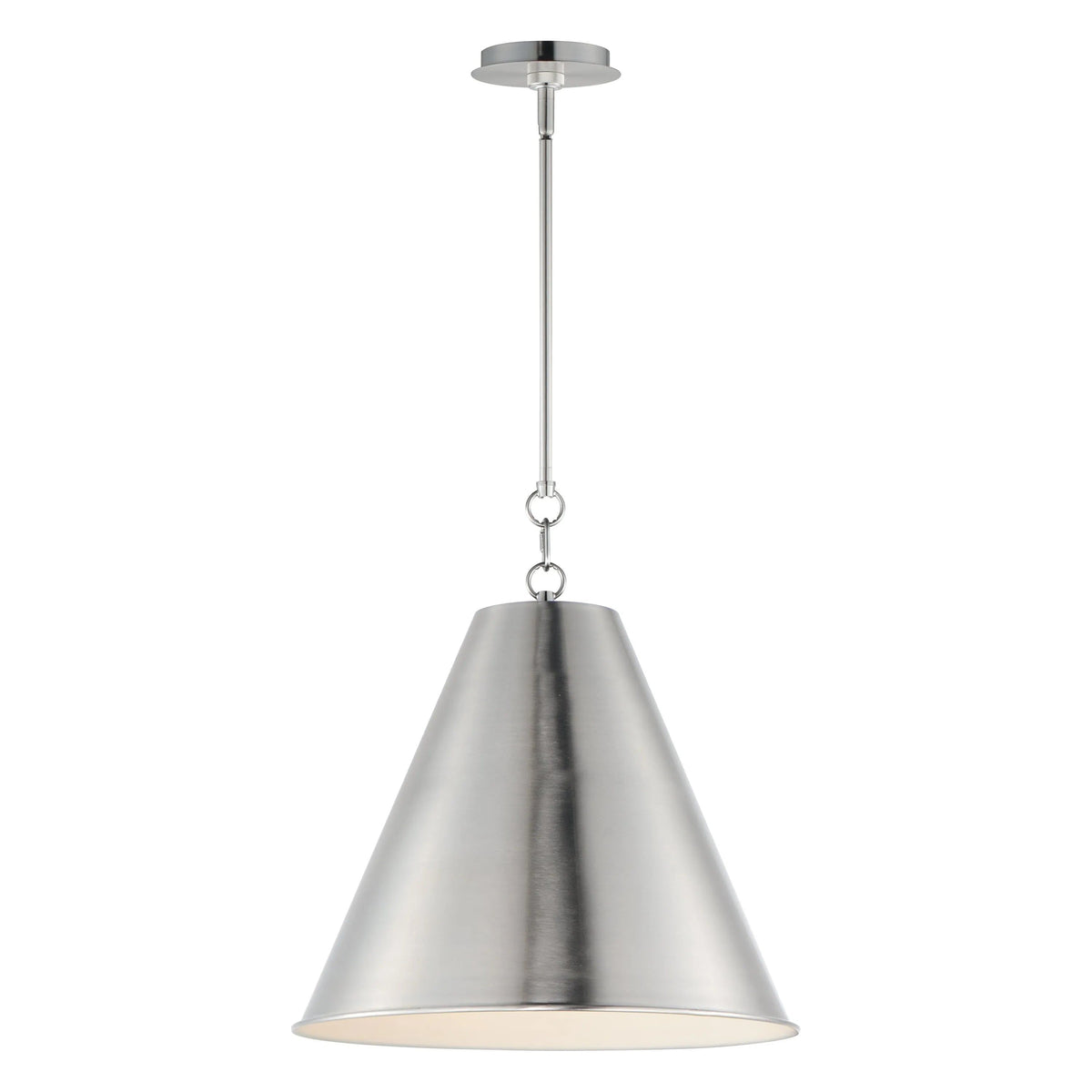 Maxim Lighting - Veritas Pendant - 15164SN | Montreal Lighting & Hardware