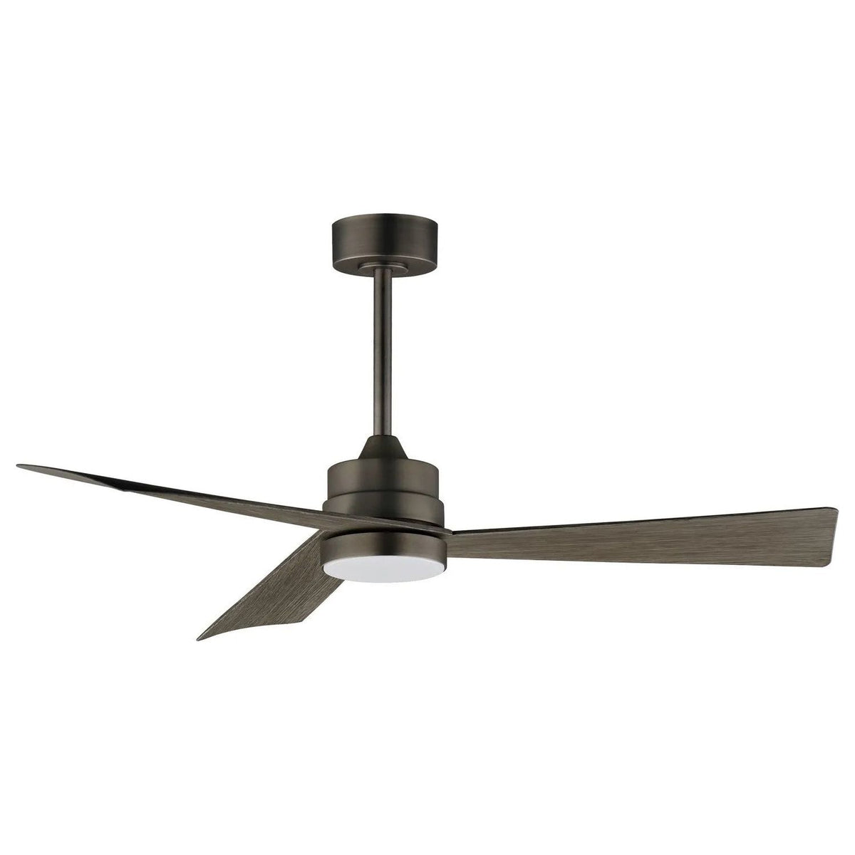 Maxim Lighting - Vortex Ceiling Fan - 88837WTDSN | Montreal Lighting & Hardware