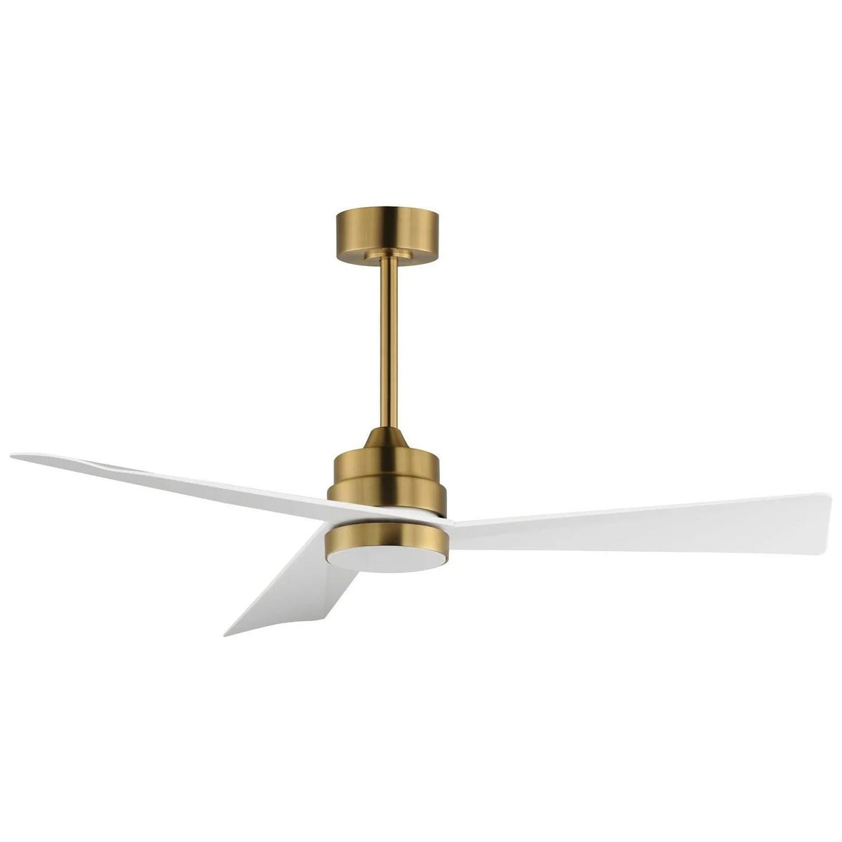 Maxim Lighting - Vortex Ceiling Fan - 88837WTNAB | Montreal Lighting & Hardware