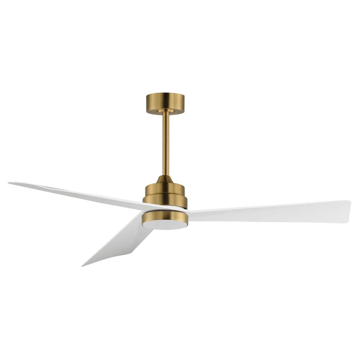 Maxim Lighting - Vortex Ceiling Fan - 88839WTNAB | Montreal Lighting & Hardware