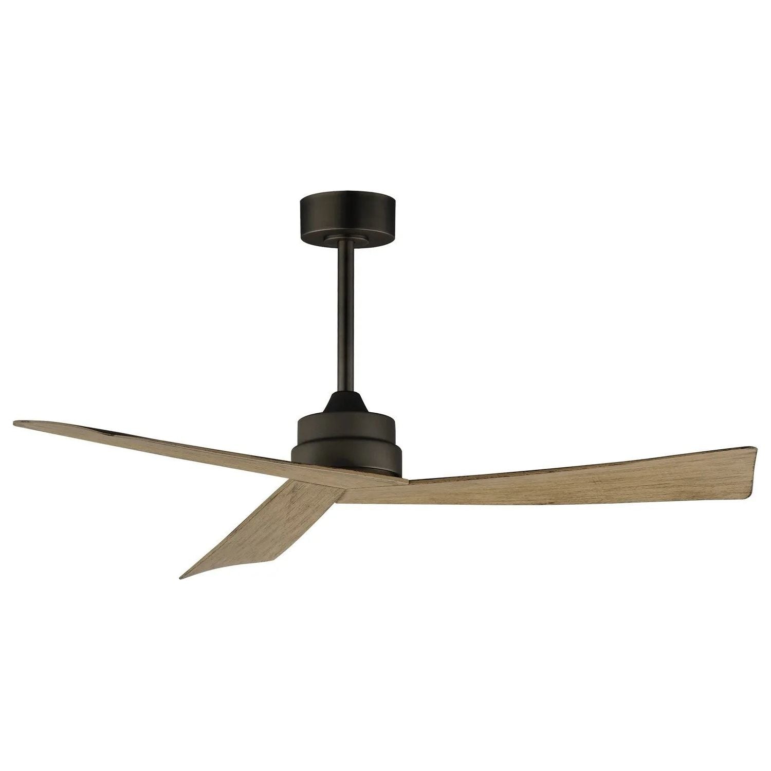 Maxim Lighting - Vortex Outdoor Ceiling Fan - 88846CHL | Montreal Lighting & Hardware