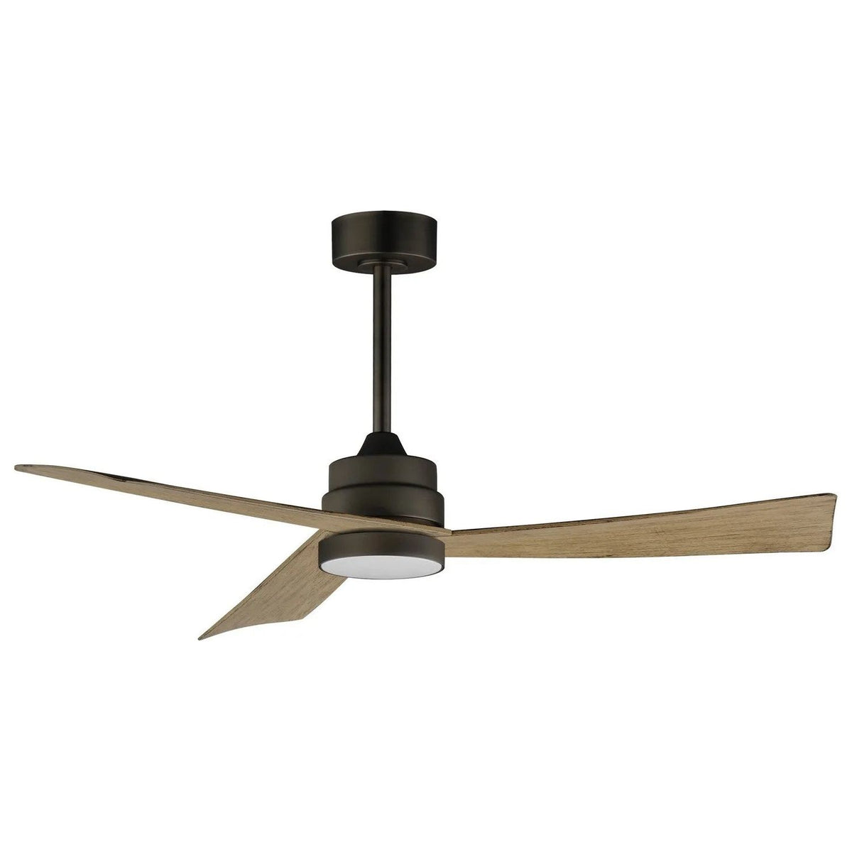 Maxim Lighting - Vortex Outdoor Ceiling Fan - 88847WTCHL | Montreal Lighting & Hardware