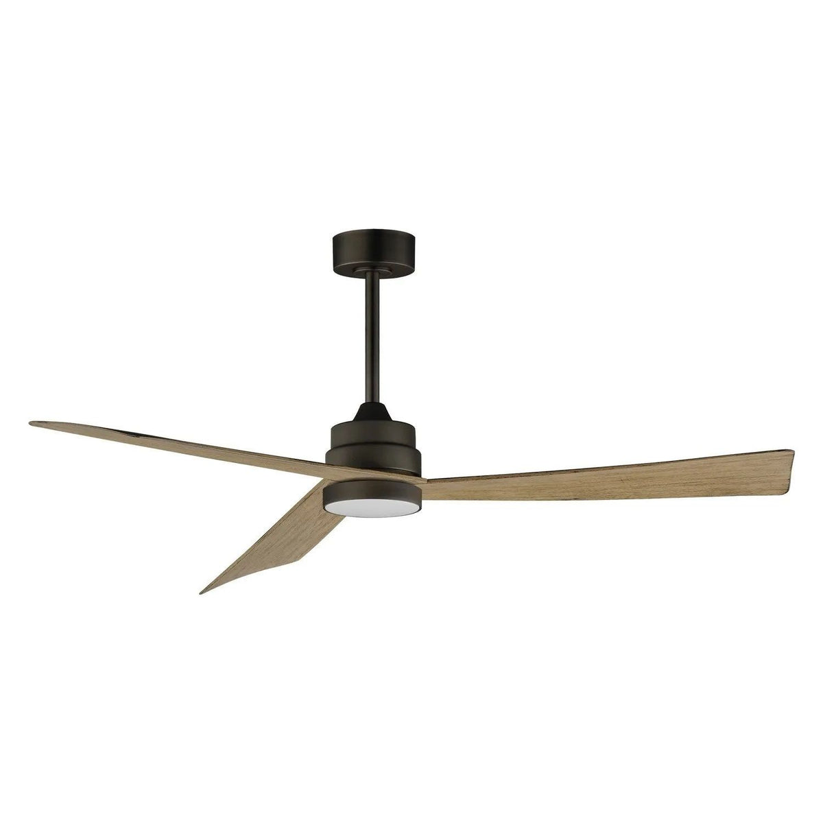 Maxim Lighting - Vortex Outdoor Ceiling Fan - 88849WTCHL | Montreal Lighting & Hardware