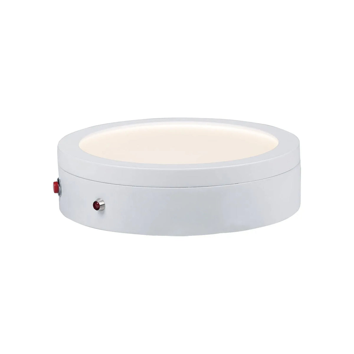 Maxim Lighting - Wafer LED Surface Mount - 57784WTWT | Montreal Lighting & Hardware