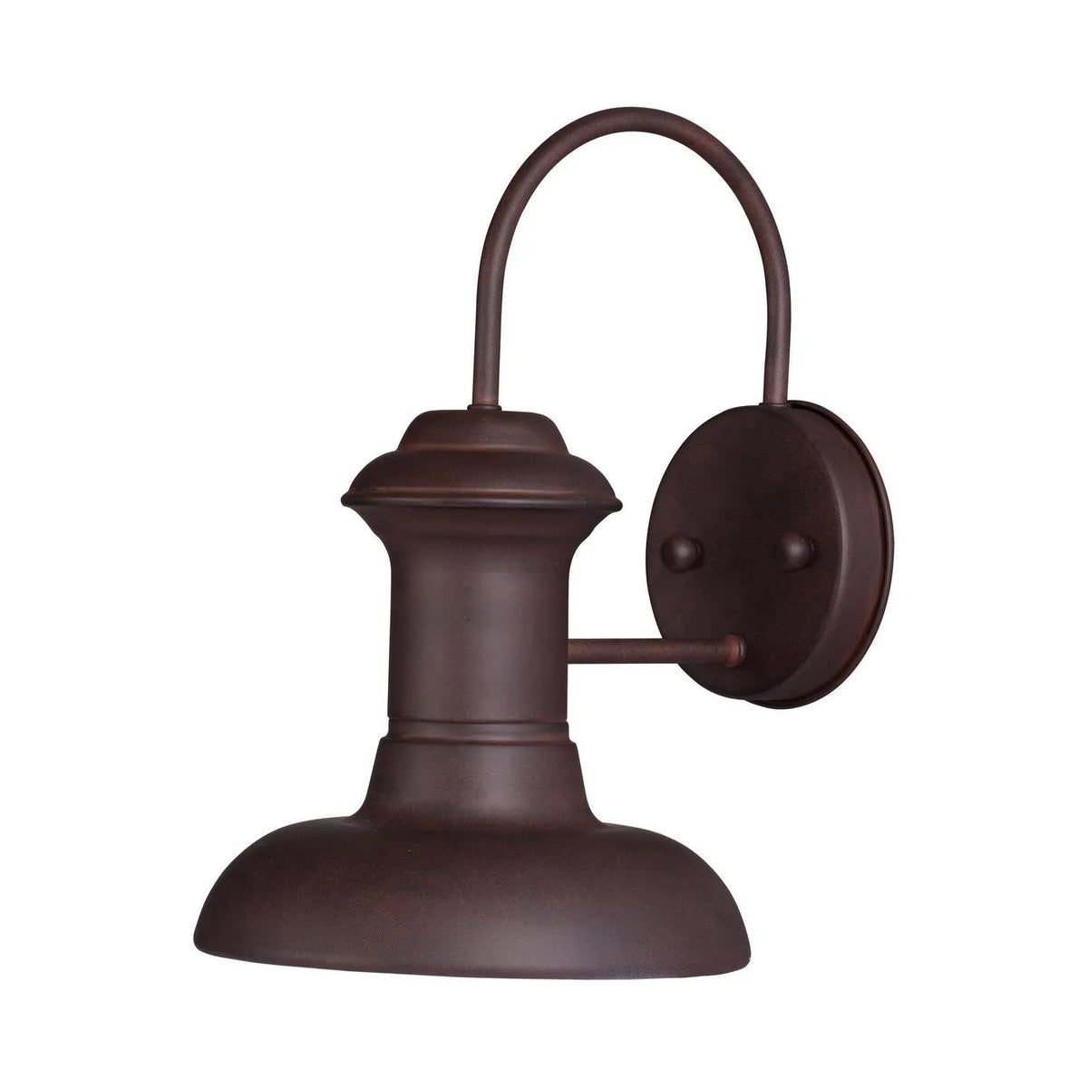 Maxim Lighting - Wharf Outdoor Wall Lantern - 35001EB | Montreal Lighting & Hardware